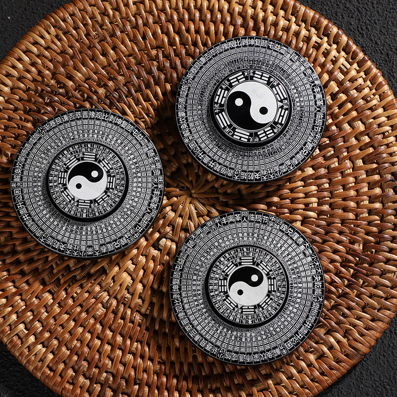 Taiji Fingertip Gyro