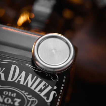 Edc Milk Poppa Coin Toy