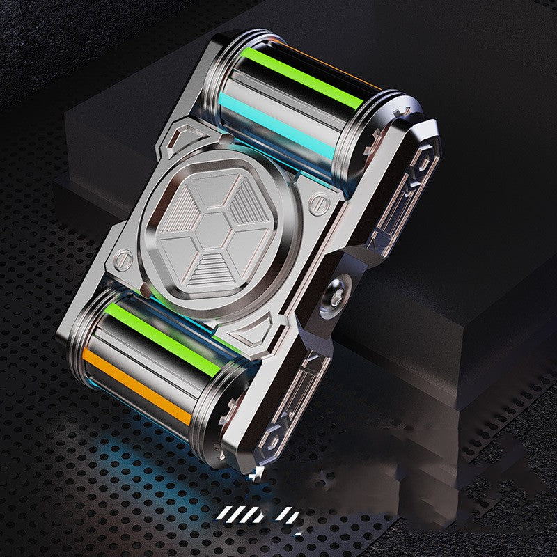 Black Technology Toy