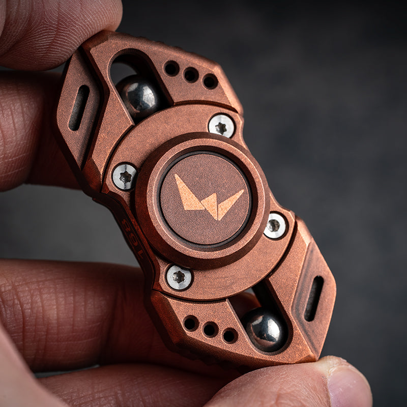 Viper Mini Fidget Spinner