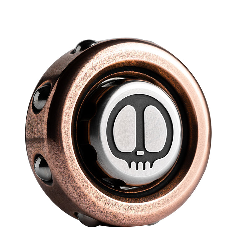 SAM Ring Spinner Devil's Son