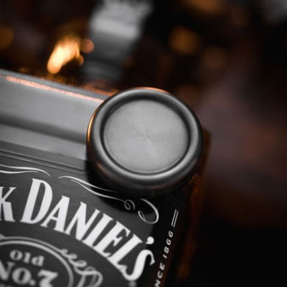 Edc Milk Poppa Coin Toy