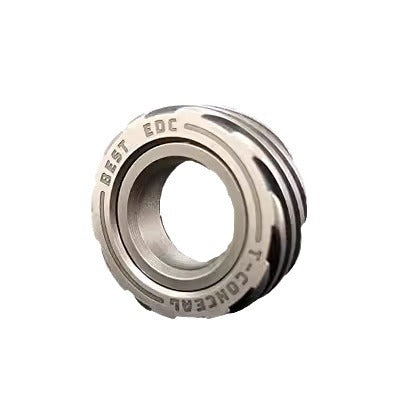 Stainless Steel Toy Fingertip Ring