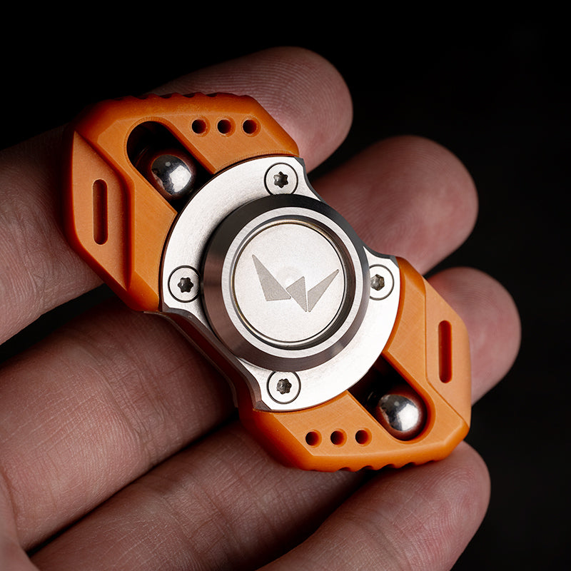 Viper Mini Fidget Spinner