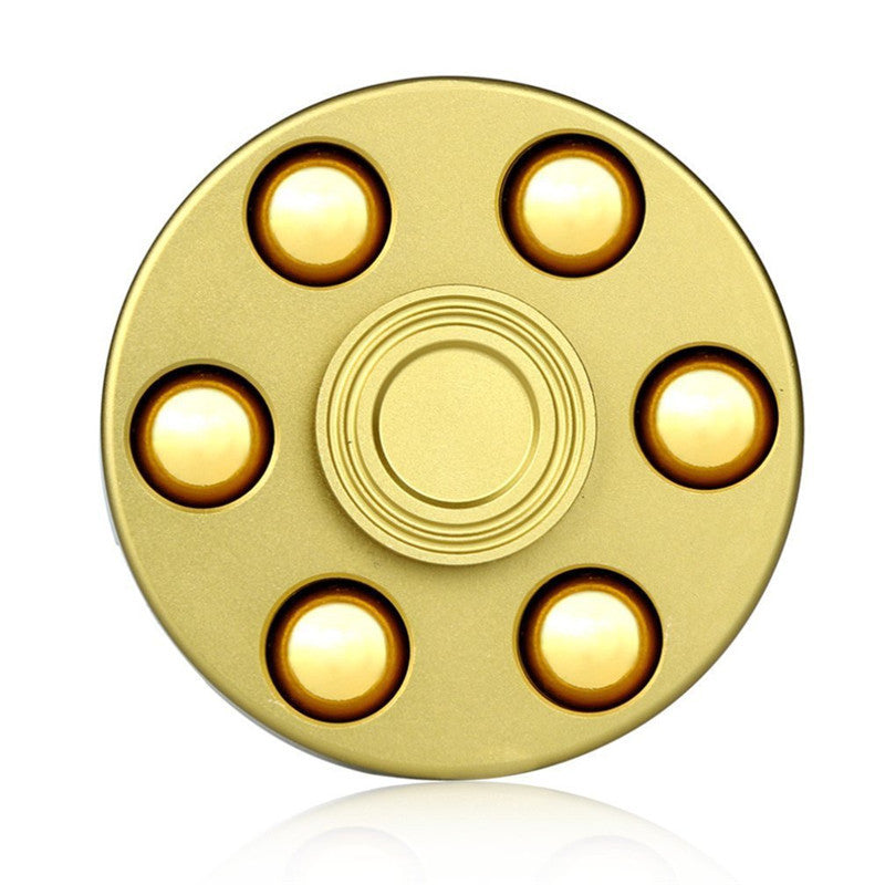Finger Spinner
