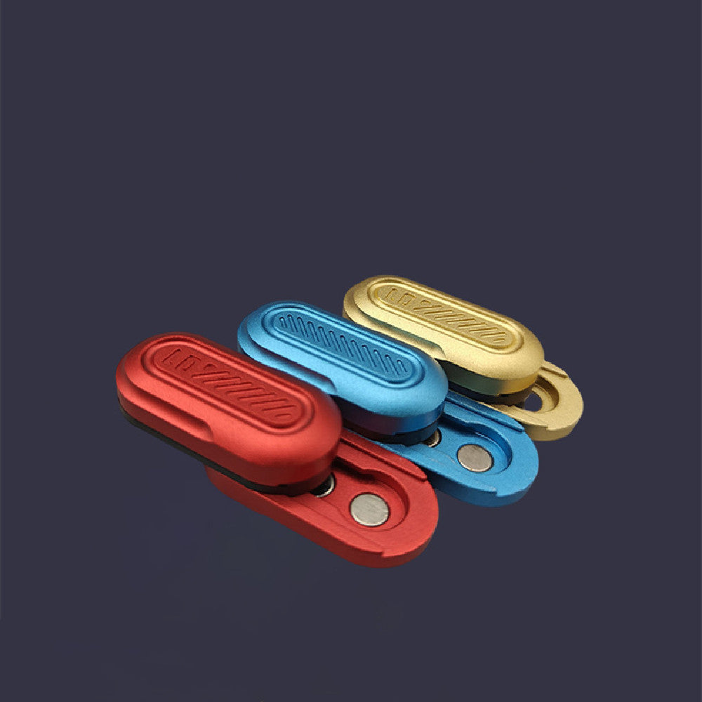 New Fingertip Gyro Decompression Toy