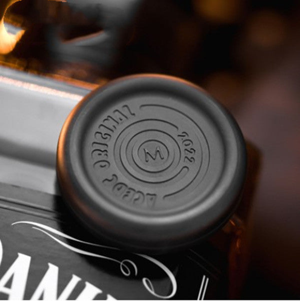 Edc Milk Poppa Coin Toy