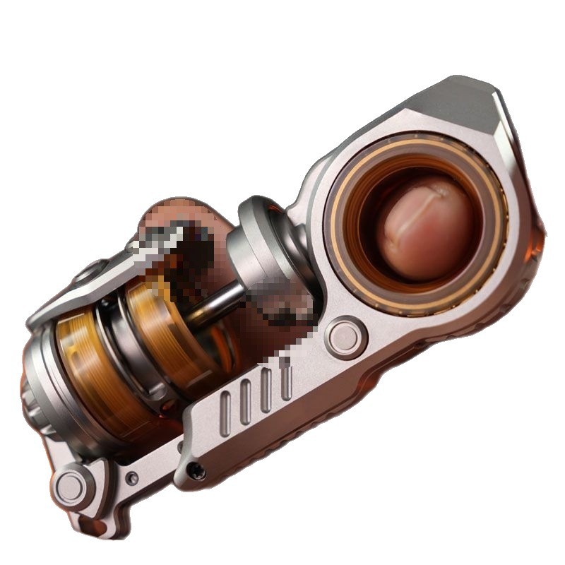 Gobigger Tuning Fork Push Card Decompression Toy