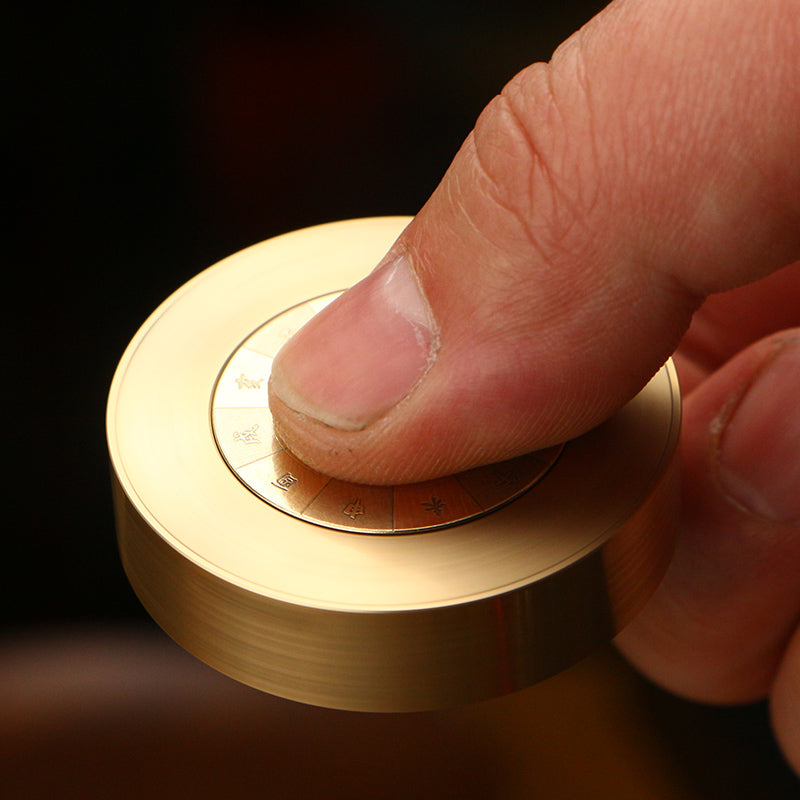 Fashion Fidget Spinner