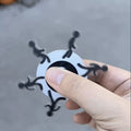 Stickman Running Spinner