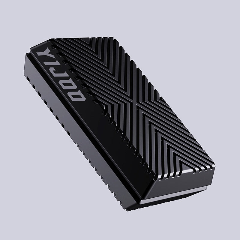 Infinite Push Card Toy