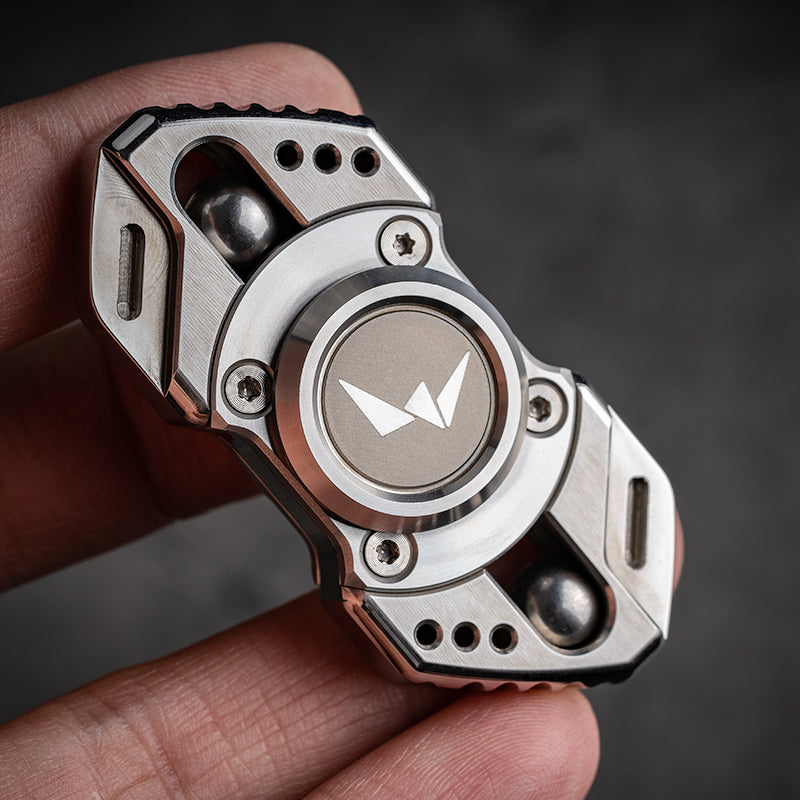 Viper Mini Fidget Spinner