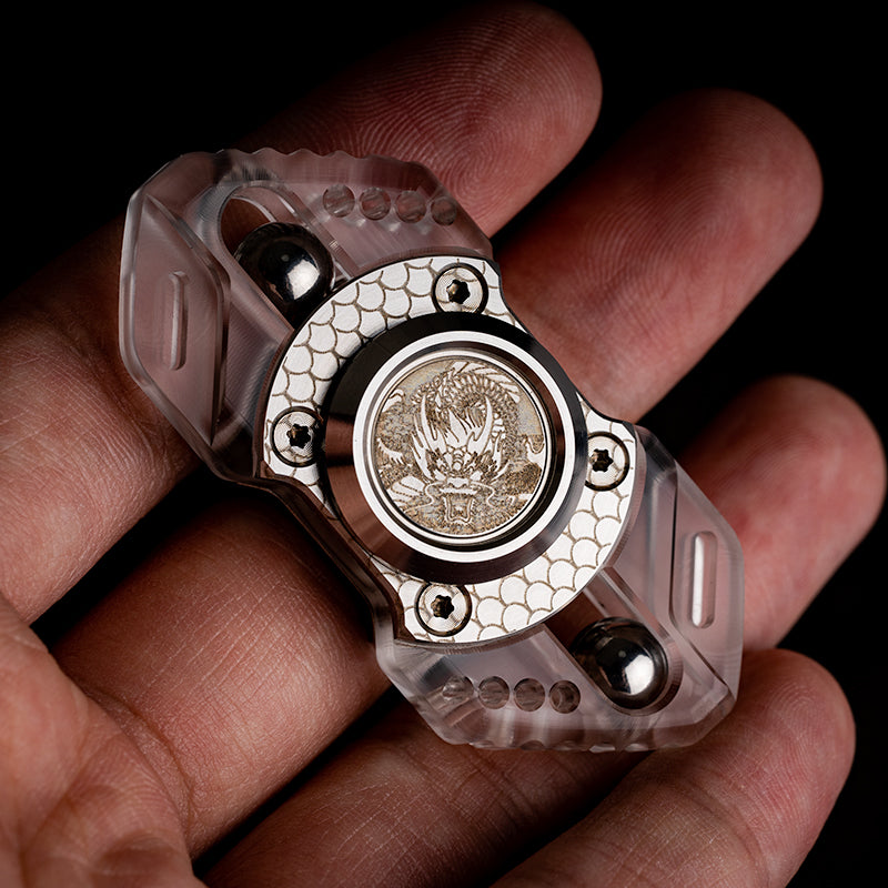 Viper Mini Fidget Spinner