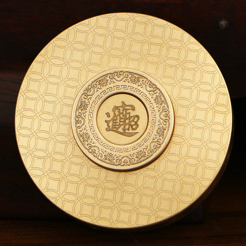 Fashion Fidget Spinner