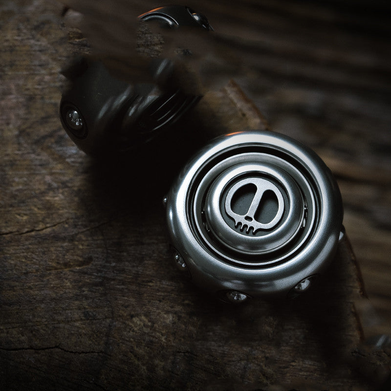 SAM Ring Spinner Devil's Son