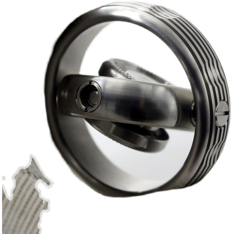 The Second Generation Fidget Spinner