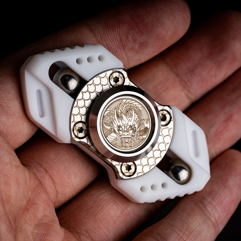 Viper Mini Fidget Spinner