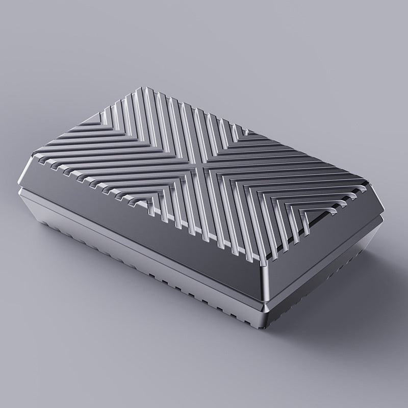 Infinite Push Card Toy