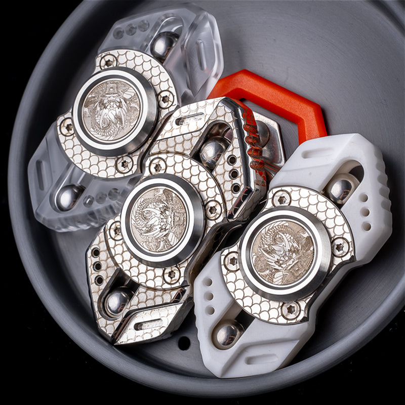 Viper Mini Fidget Spinner