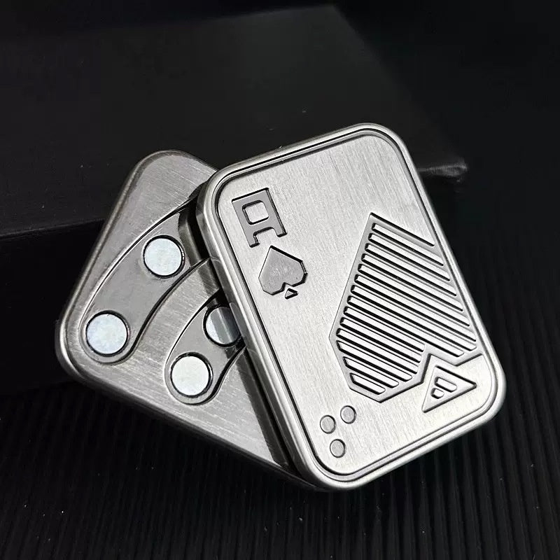 DC Black Gold Fingertip