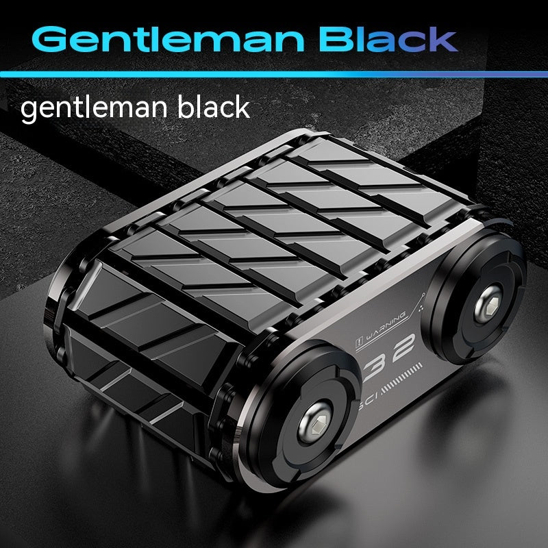 Tank EDC Ratchet Toy