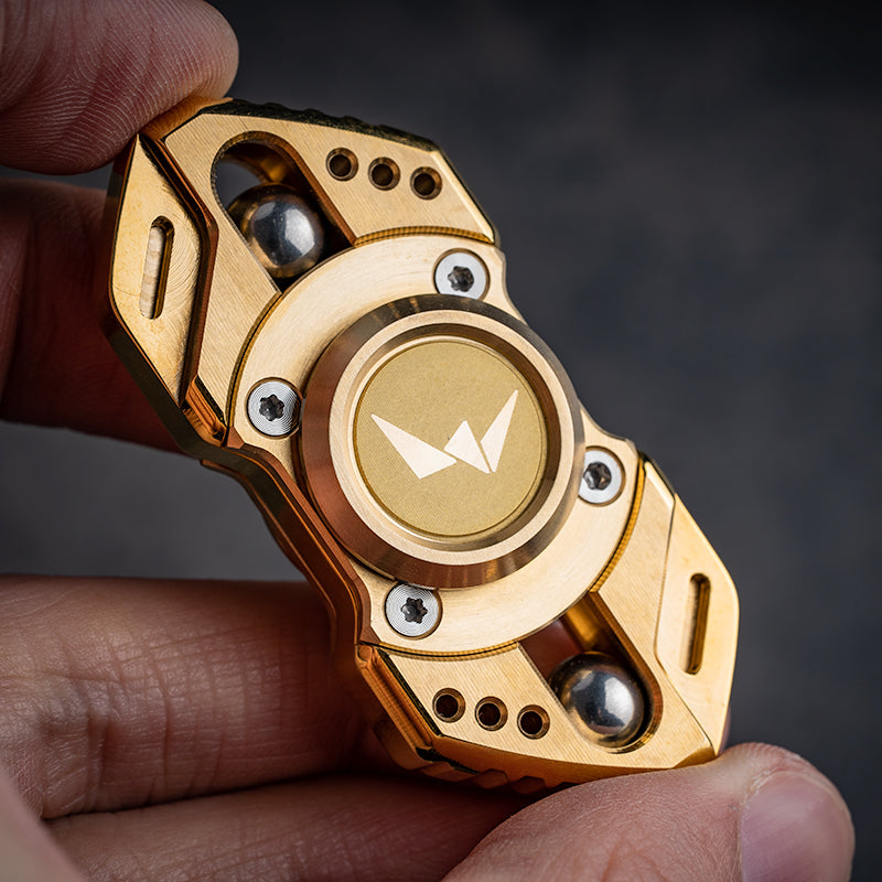 Viper Mini Fidget Spinner