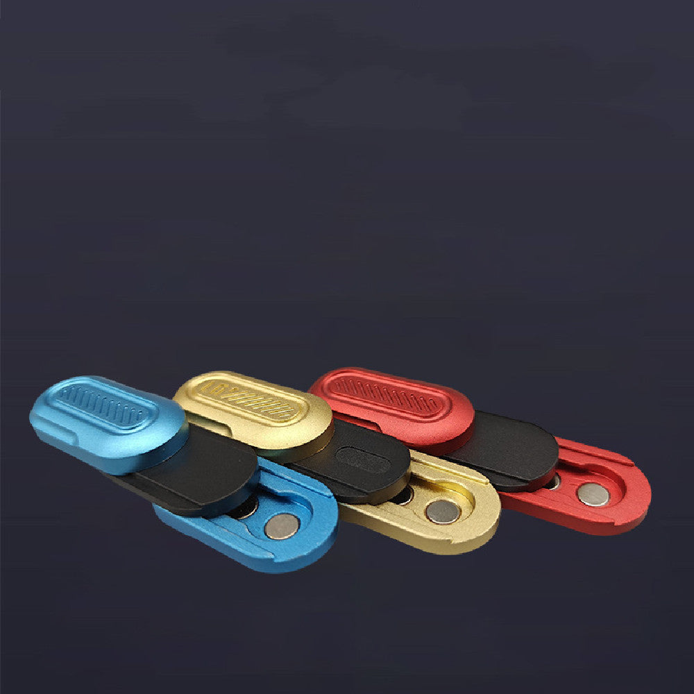 New Fingertip Gyro Decompression Toy