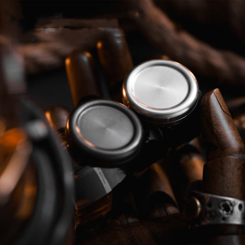 Edc Milk Poppa Coin Toy