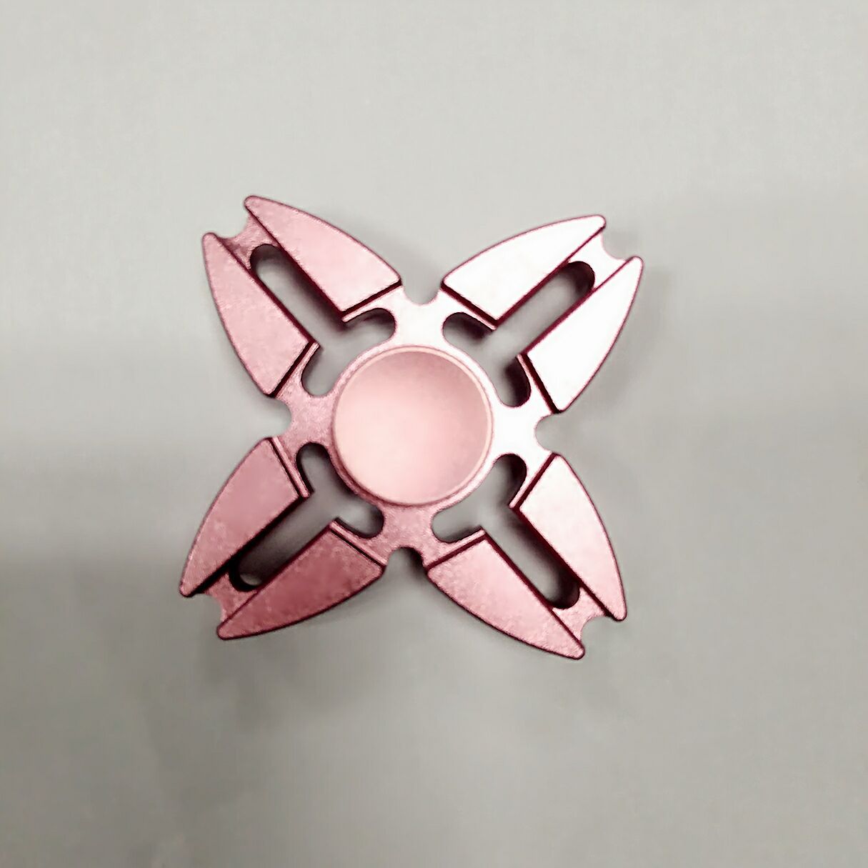 Four-leaf Fingertip Toy