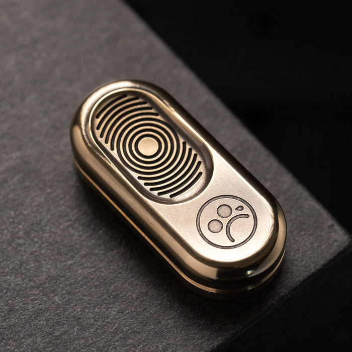 Titanium Alloy Toy With Fingertip