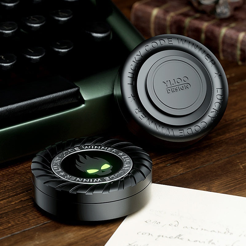 Little Devil Fingertip Toy