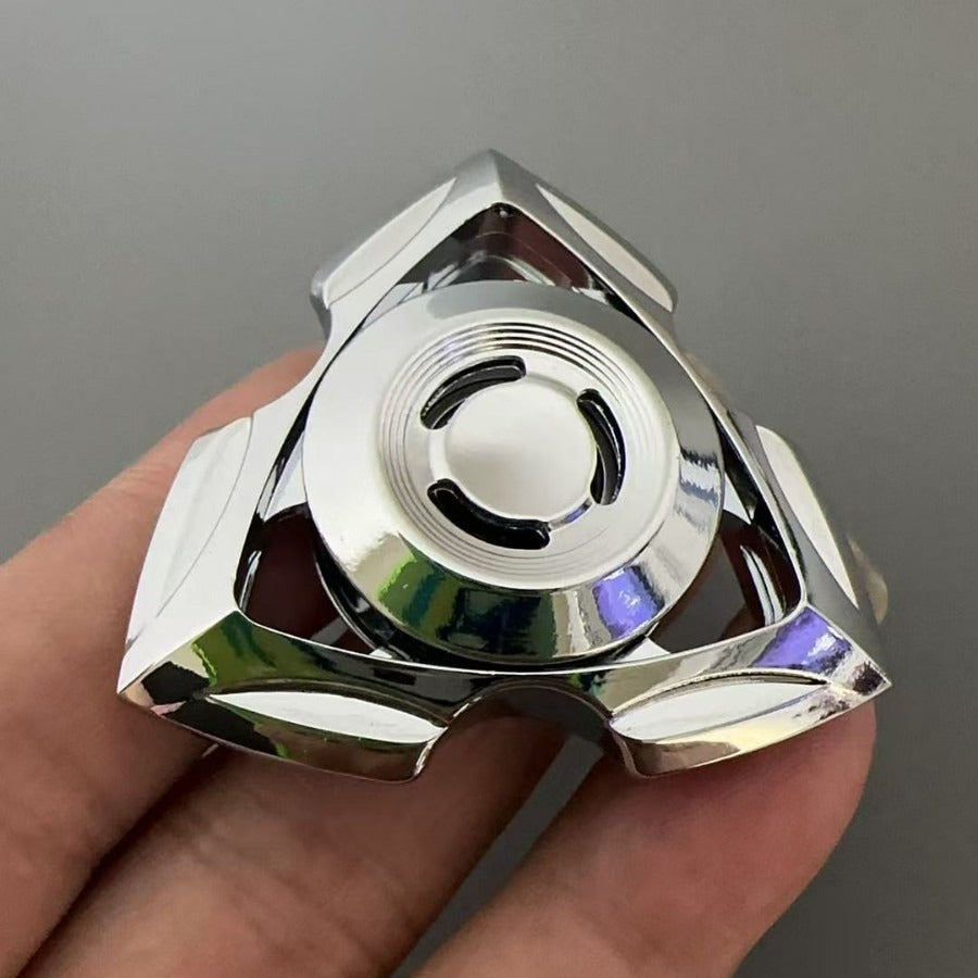 New Fingertip Gyro Portable Decompression Toy