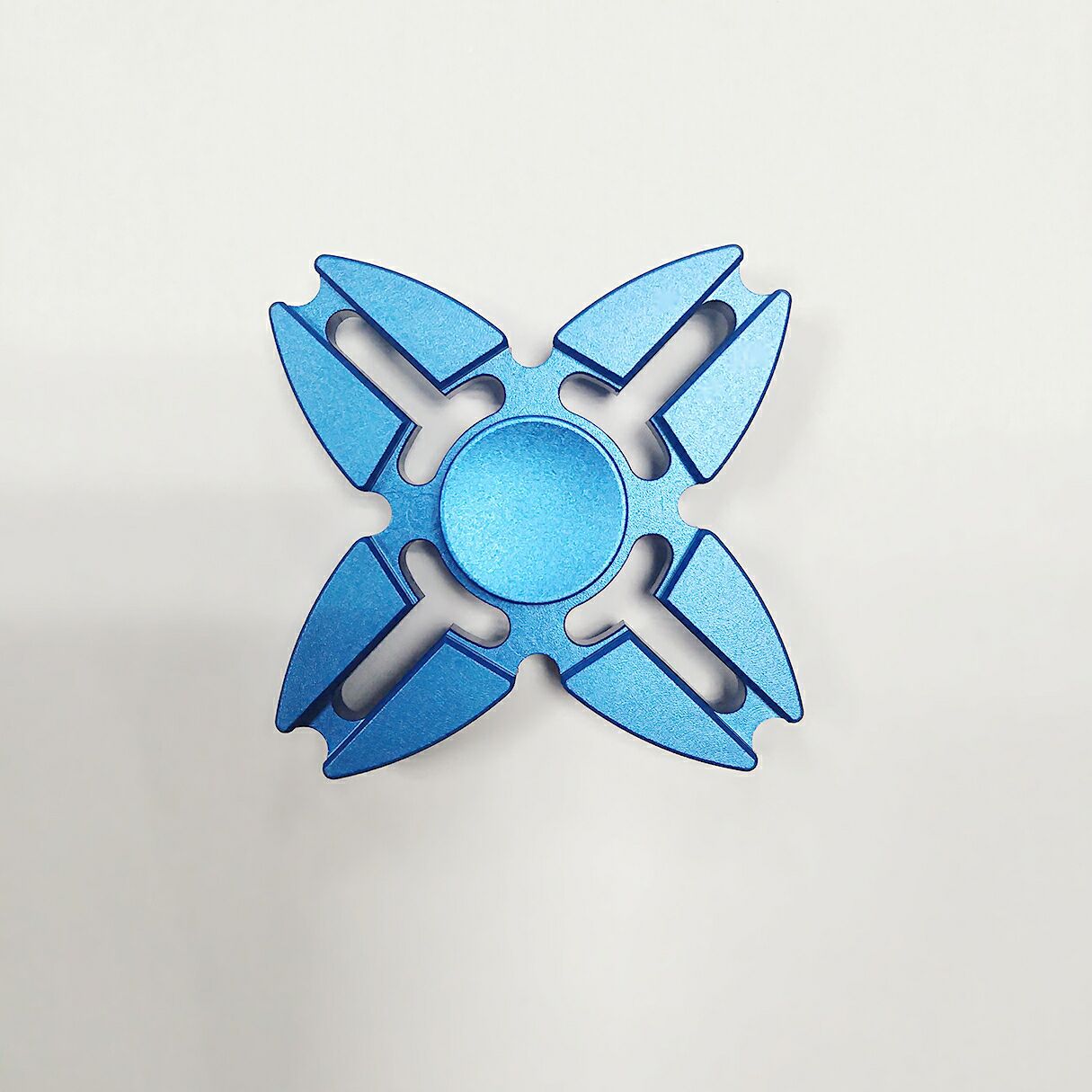 Four-leaf Fingertip Toy