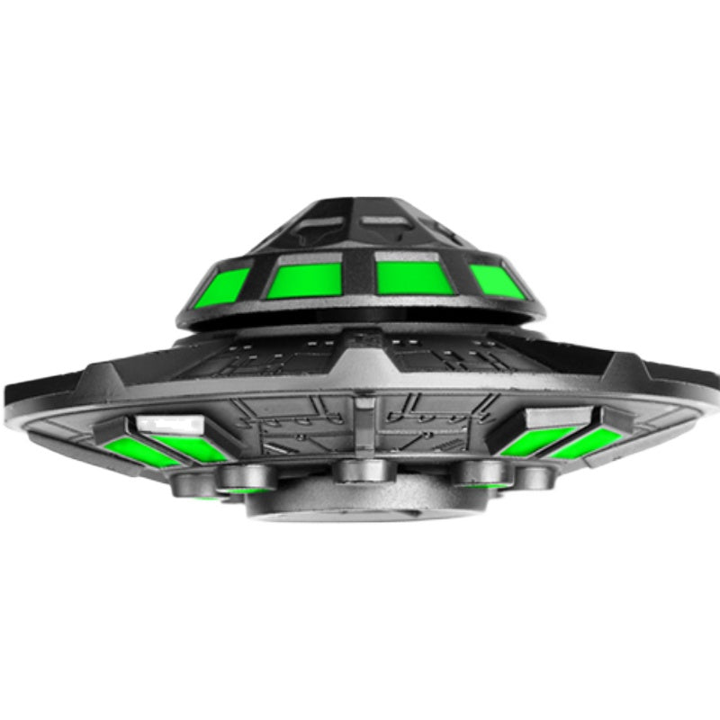 Alloy Light-emitting Spinner