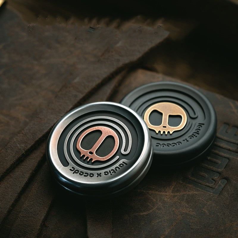 Black Gold Devil Milk-in-water