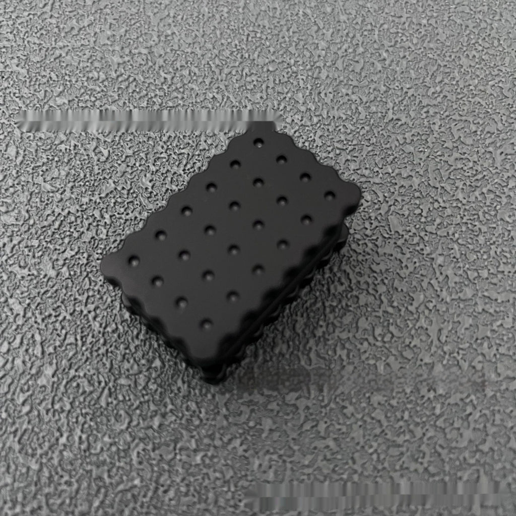 Biscuit 3-layer Rebound Feel Edc