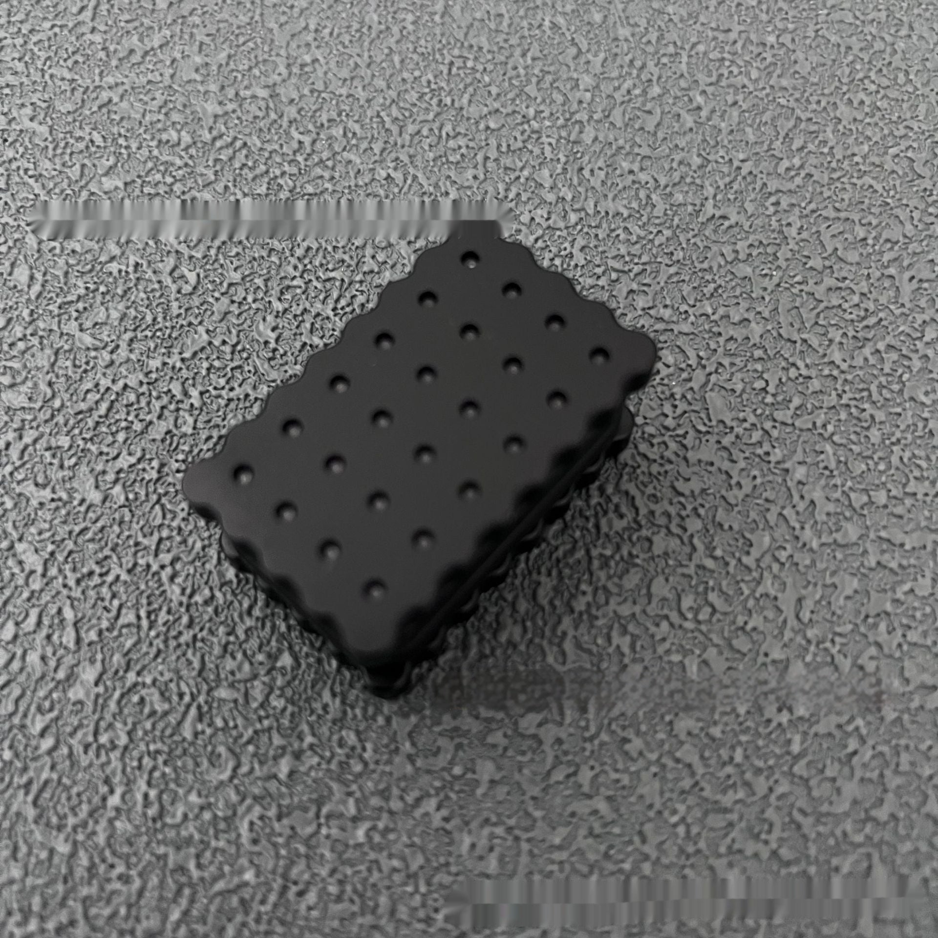 Biscuit 3-layer Rebound Feel Edc