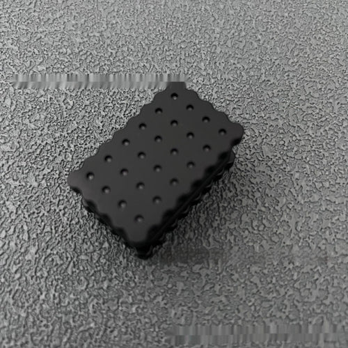 Biscuit 3-layer Rebound Feel Edc