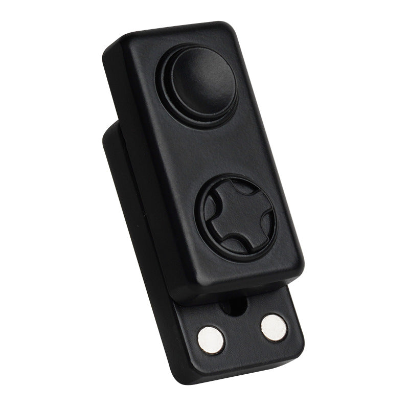 Push Card Gyroscope Decompression Toys