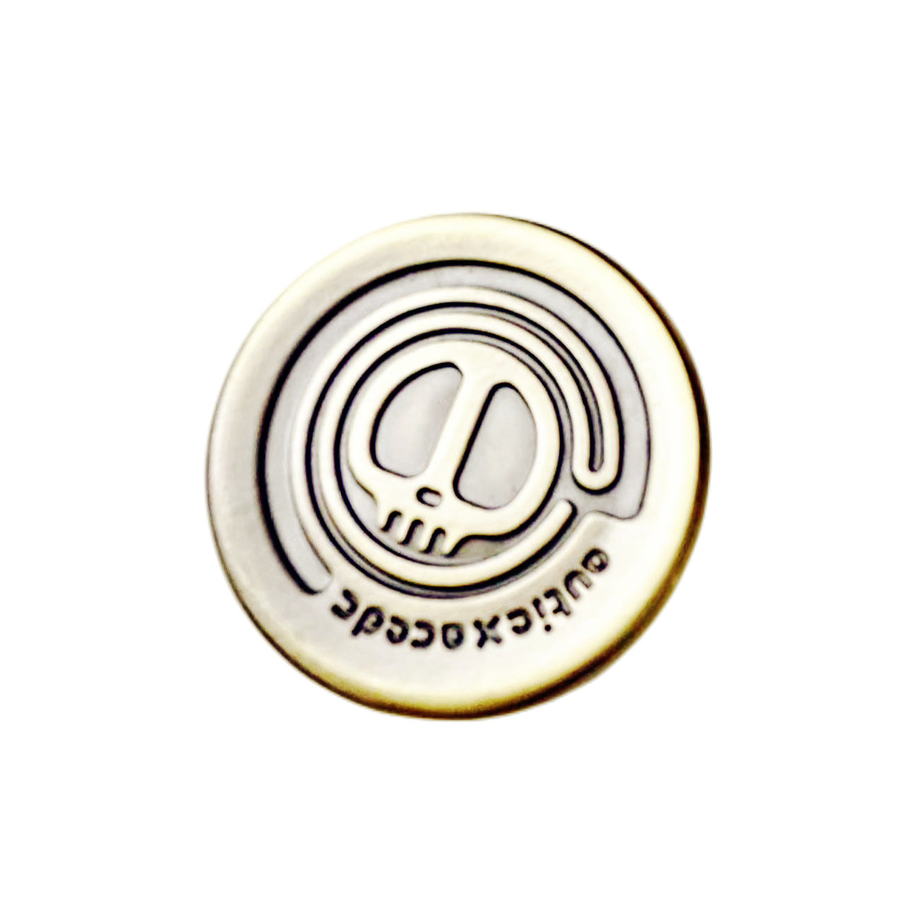 Black Gold Devil Milk-in-water