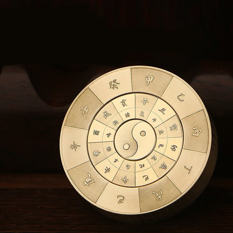 Fashion Fidget Spinner