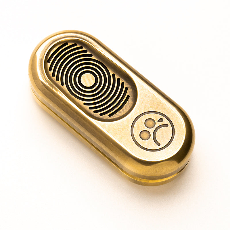 Titanium Alloy Toy With Fingertip