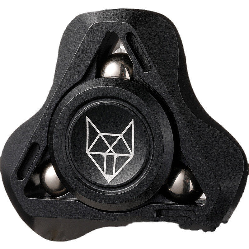 Fidget Spinner Spirit Fox