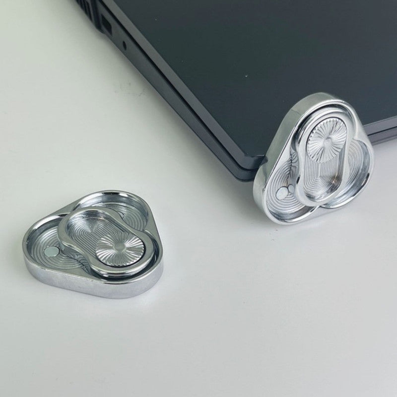 Push Brand EDC Triangular Push Slider