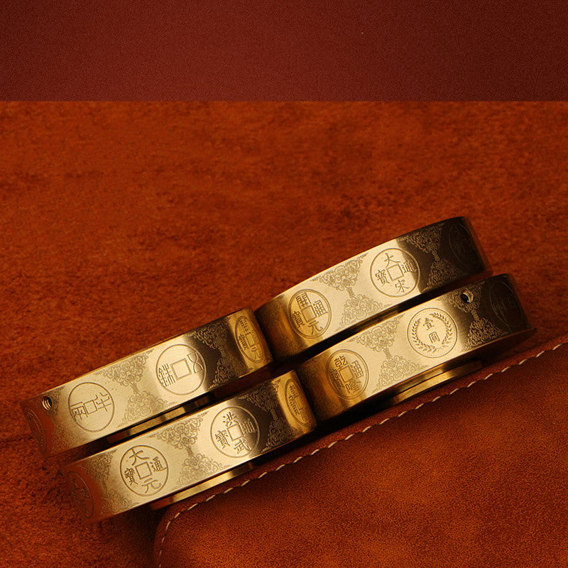 Fashion Fidget Spinner