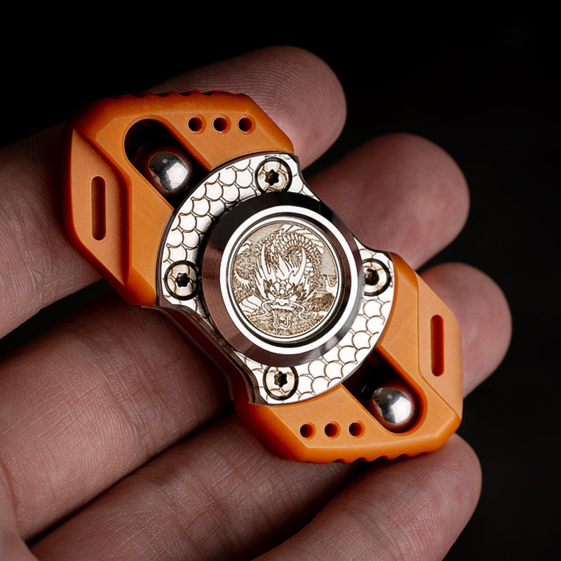 Viper Mini Fidget Spinner