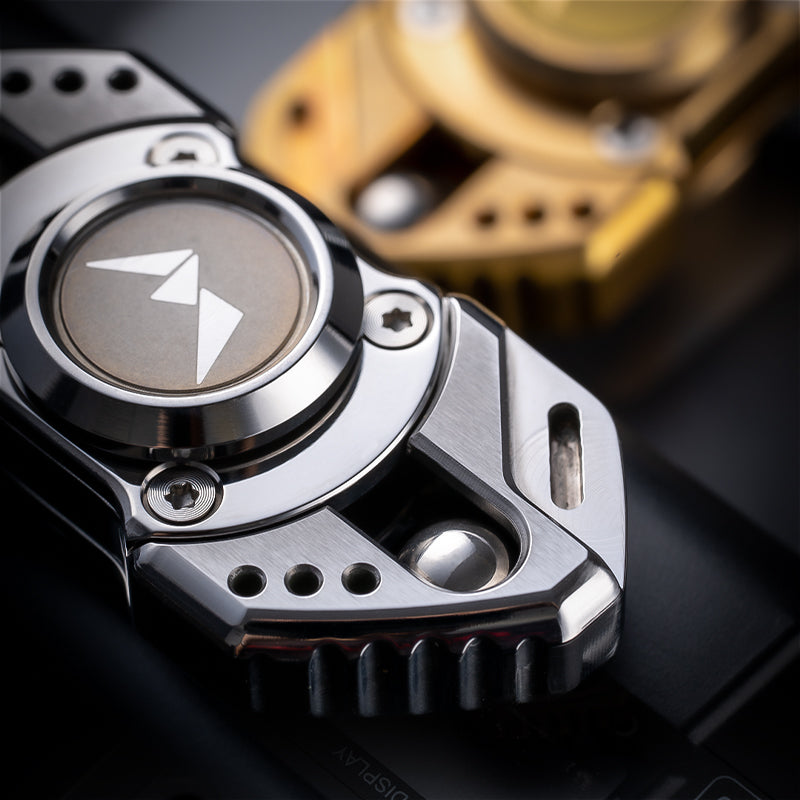 Viper Mini Fidget Spinner