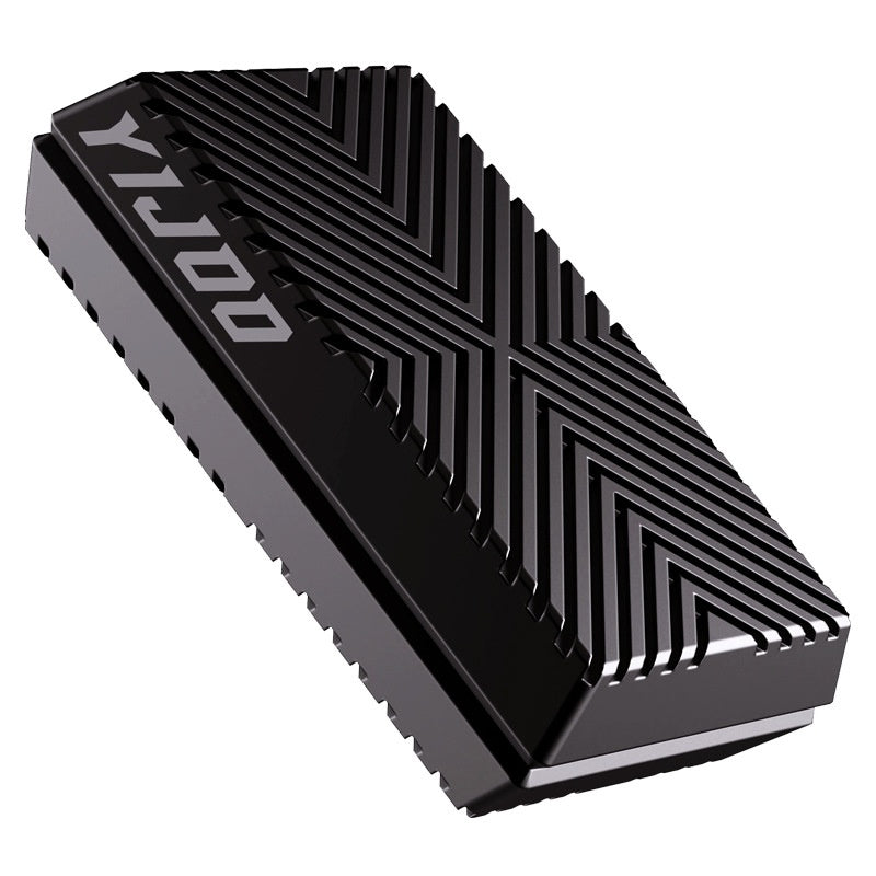 Infinite Push Card Toy