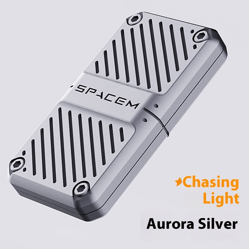 Mechanical Card Pushing Toy