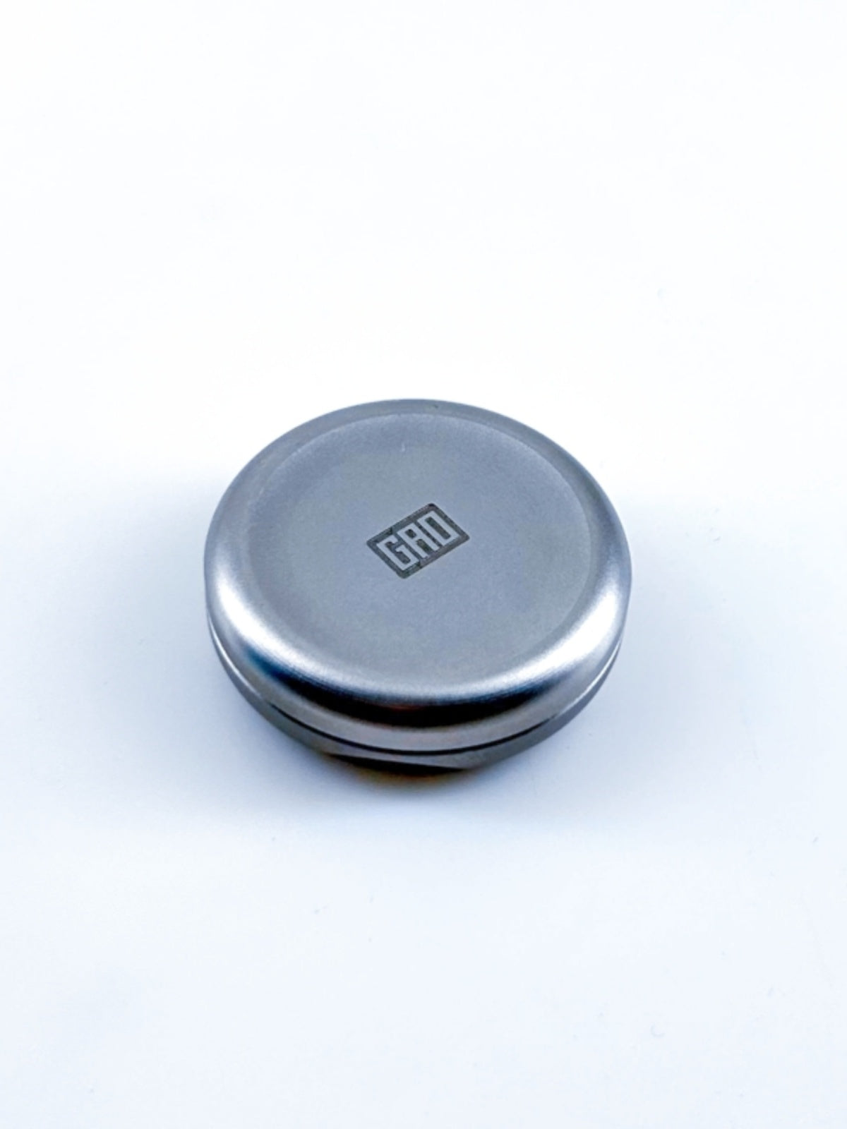 Magnetic Master Stainless Steel Push Brand